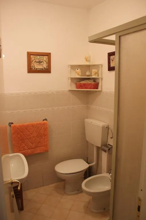 Casa Violetta Daire Levanto