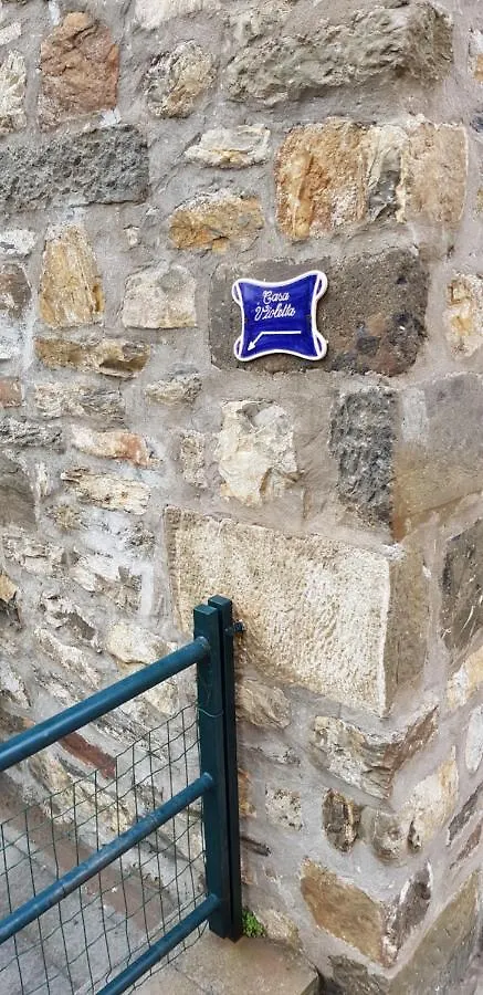 Casa Violetta Daire Levanto 0*,  İtalya